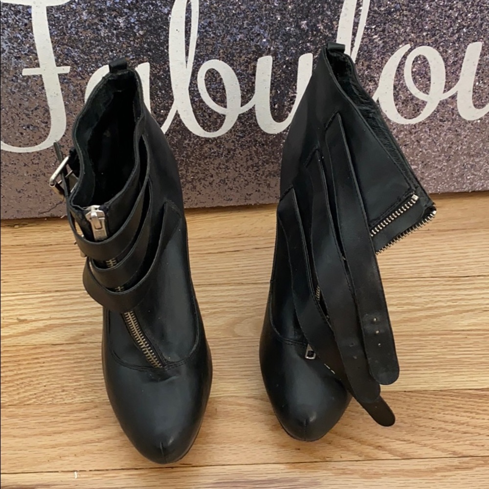 Aldo Bootie